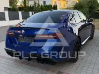 2025 BMW M5