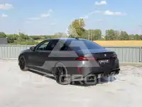 2025 BMW M5