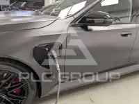 2025 BMW M5