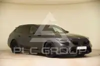 2025 BMW M5