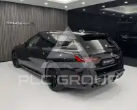 2025 BMW M5