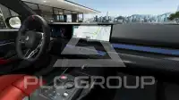 2025 BMW M5