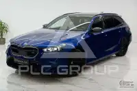 2025 BMW M5