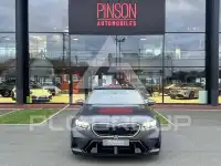 2025 BMW M5