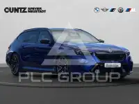 2025 BMW M5