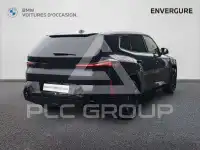 2025 BMW M5