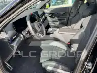2025 BMW M5