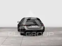 2025 BMW M5