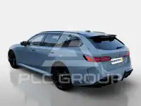 2025 BMW M5