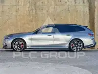 2025 BMW M5