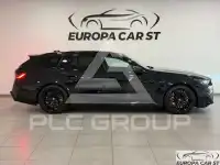 2025 BMW M5