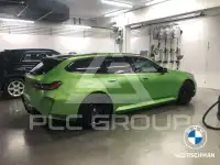 2025 BMW M5