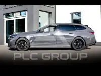 2025 BMW M5