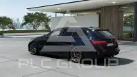 2026 BMW M5