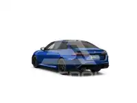 2025 BMW M5
