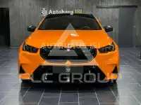 2025 BMW M5