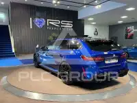 2025 BMW M5