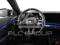 2025 BMW M5