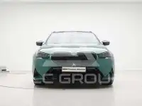 2025 BMW M5