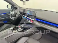 2025 BMW M5