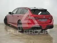 2025 BMW M5