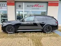 2025 BMW M5
