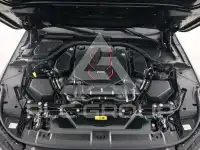 2025 BMW M5