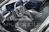 2025 BMW M5