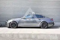 2025 BMW M5
