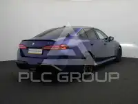 2025 BMW M5