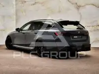 2025 BMW M5