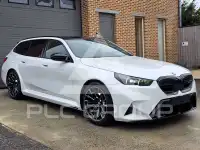 2025 BMW M5