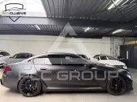 2025 BMW M5