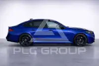 2025 BMW M5