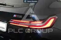 2025 BMW M5