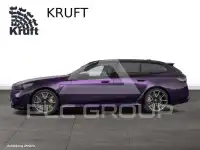 2025 BMW M5