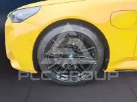 2025 BMW M5