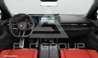 2025 BMW M5