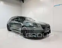 2025 BMW M5