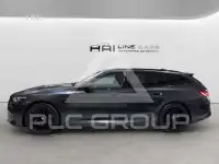 2025 BMW M5