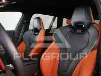 2025 BMW M5