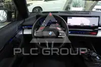 2025 BMW M5
