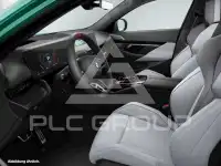 2025 BMW M5