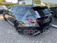 2025 BMW M5