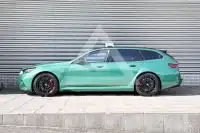 2025 BMW M5