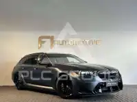 2025 BMW M5
