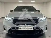 2025 BMW M5