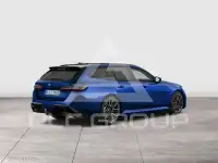 2025 BMW M5