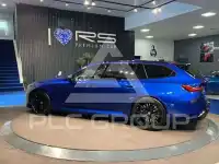 2025 BMW M5