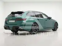 2025 BMW M5
